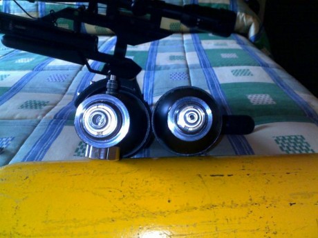 Super lote Airforce, todo en una sola compra.
Oferton  1250€  52
