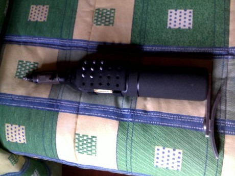 Super lote Airforce, todo en una sola compra.
Oferton  1250€  50