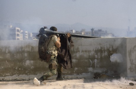 tanto discutir de tanques y autoametralladoras...

y luego resulta, ¡que no hacen falta!

¡¡¡las fotos 02