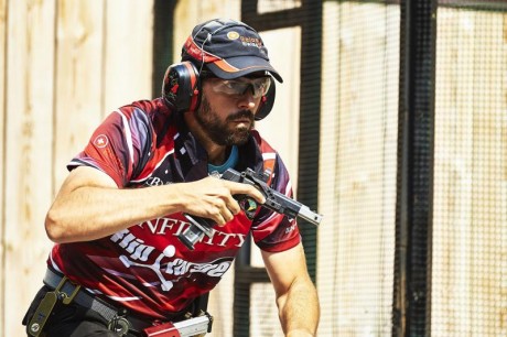 Jorge ballesteros campeón del mundo en la modalidad open. 
Sobran las palabras ante el más grande. 
ENHORABUENA 150