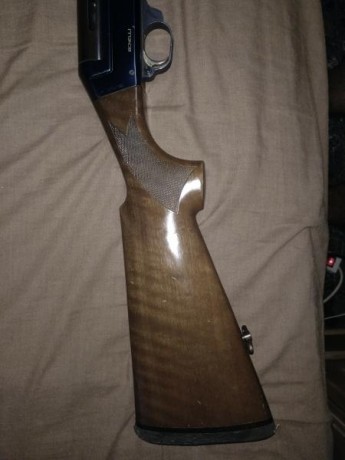 Vendo Benelli premium superligera, funciona a la perfeccion pero con marcas de uso, es la version superligera 02