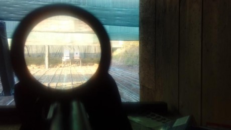 Hola foreros, estoy buscando un Zastava M76 en tiro, me interesaría tanto si es con la mira original como 22