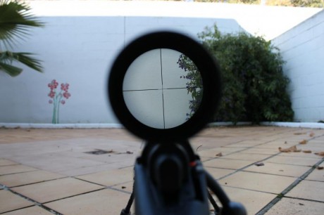Buenas tardes, vendo Remington 770 en calibre 7mm RM con visor Bushnell 3-9x42 y cargador extraíble.
El 12