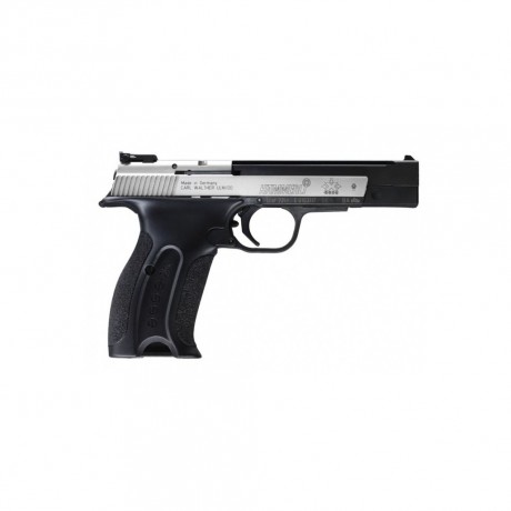 Hola,

Vendo mi CZ75B con Kit Kadett 22 en perfecto estado, con:

Cachas Madera + originales
2 + 2 Cargadores
Maletines 50