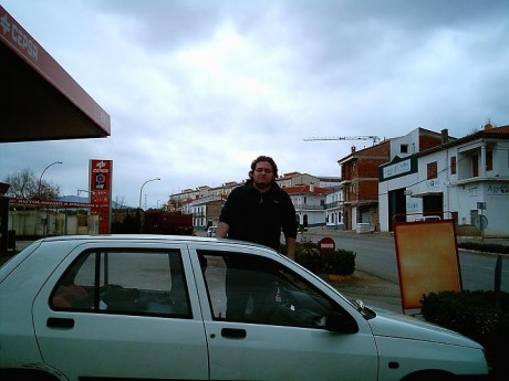  Ya que diversos foreros me han solicitado reabrir aquel viejo y exitoso hilo "Vernos las caras", 20