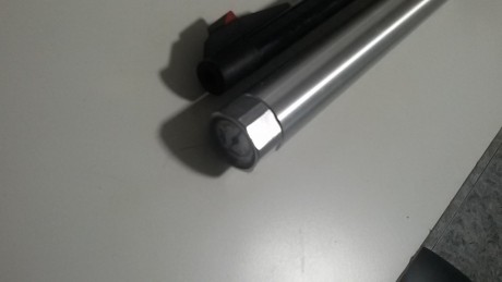 Vendo una Gamo 1200 pasada A PCP PRECIO 250€
interesados se puede dar más detalles y fotos por wasshap 11
