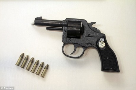 Buenos días a todos,mi duda es si realmente los diferentes fusiles semiautomaticos tácticos que están 170