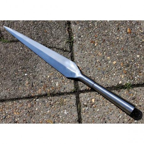Buenas, vendo o CAMBIO POR PISTOLA PERCUSIÓN AVANCARGA (SEGÚN PRECIO...) varias espadas, lanzas, hachas, 00