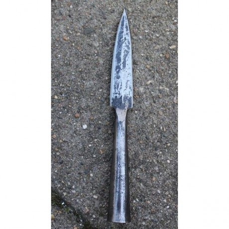 Buenas, vendo o CAMBIO POR PISTOLA PERCUSIÓN AVANCARGA (SEGÚN PRECIO...) varias espadas, lanzas, hachas, 12