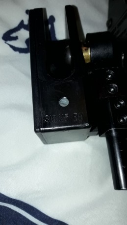 Buenas tardes, vuelvo a recurrir a vosotros para que me echéis una mano.
En breve hago el curso de ipsc 120