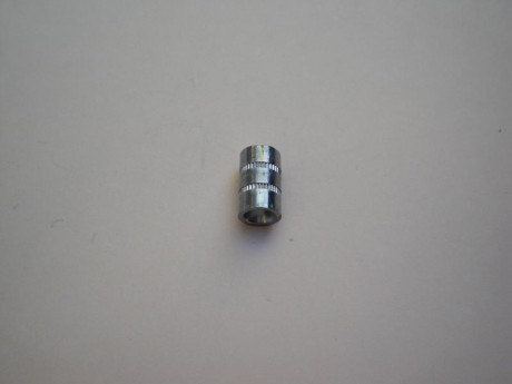 Puntas calibre 311/ 312/ 313 de 98 grains, wadcuter base hueca y dos ranuras de engrase. Calidad match.
Dispongo 00