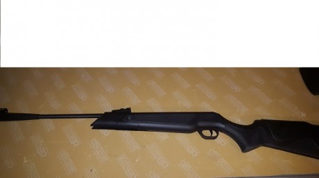 Vendo Cometa Galaxy nueva . Calibre 4,5.

Precio 120€. 00