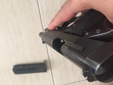 Buenas tardes. 

Quiero poner en venta una clásica. Una Star BM de mi padre, comprada directamente por 01