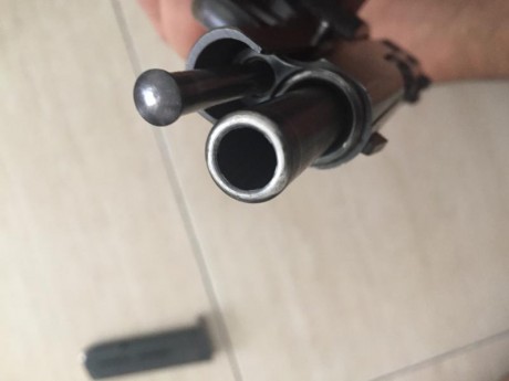 Buenas tardes. 

Quiero poner en venta una clásica. Una Star BM de mi padre, comprada directamente por 00