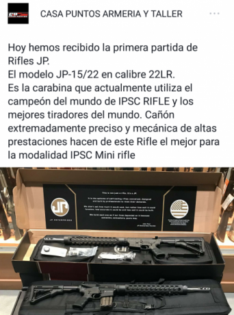 Hola,saco este nuevo tema,pues como yo,muchos de vosotros,amantes de las armas de corte tactico del 22,customizais,vestis,adornais 110