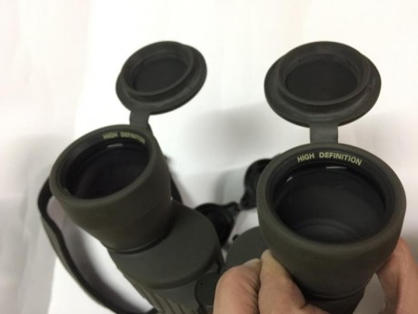Se venden estos prismáticos muy luminosos y con apenas uso. 5 Trato por privado. Gracias 
https://www.optics-trade.eu/en/steiner-nighthunter-xp-7x50.html 11
