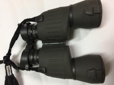 Se venden estos prismáticos muy luminosos y con apenas uso. 5 Trato por privado. Gracias 
https://www.optics-trade.eu/en/steiner-nighthunter-xp-7x50.html 10