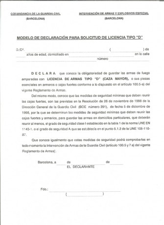 Hola compañeros, hoy he estado en mi I.A a gestionar una cosa y justo a mi lado habia un señor renovado 90