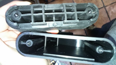 Alguien la ha testado, no encuentro videos en youtube.

esta muy bien de precio pero tengo la duda de 80