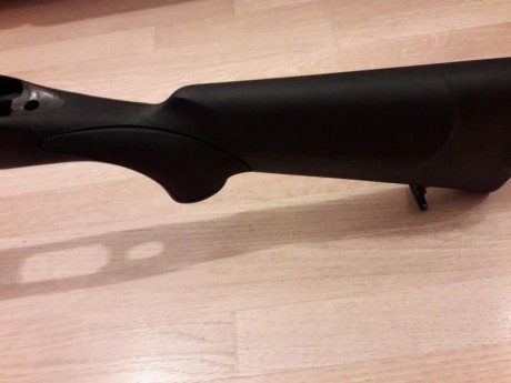 Vendo culata para accion remington 700..en concreto es la del modelo varmit viene con todas sus piezas..sólo 11