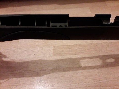 Vendo culata para accion remington 700..en concreto es la del modelo varmit viene con todas sus piezas..sólo 10