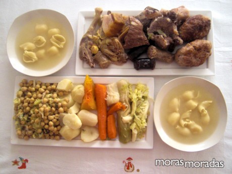 Hola a todos,

Una pregunta: ¿Quien va a comer pavo en estas fiestas?, a mí no me gusta por lo seco que 20