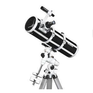 Cambio Telescopio astronomico 
TELESCOPIO REFLECTOR SKYWATCHER 150/750. 
Nuevo, por pistola de avancarga 00