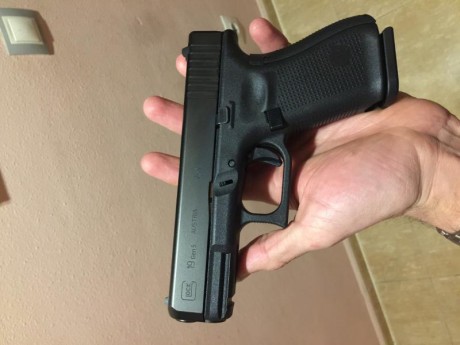 Pues como comentó en el asunto.
Alguien ha probado ya las gen 5? Tienen pintaza. 100