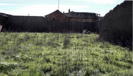  FullSizeRender2.jpg  FullSizeRender.jpg Cambio Terreno URBANO en La Unión de Campos (Valladolid) que 01