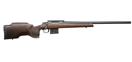 Hola a todos. Quiero ponerme algo más serio con el tiro con rifle y su recarga y me gustaría que me aconsejarais 11