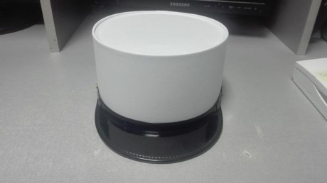 Se vende auténtico kepi blanc de la legión francesa/extranjera, nuevo, de calidad,con barbuquejo, adquirido 01