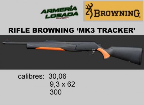Estoy buscando, y no encuentro, rifle de ese calibre con cañón CORTO, máximo 51 cm.
Si sabéis de alguna 70