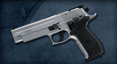 cz sp01 shadow---------1000E
tanfoglio stock II--------1400E
sig sauer p226 x five allround------1700E
sphinx 120