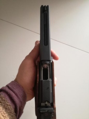 Buenas foreros.
Pongo a la venta mi Unique des 69 U en un estado impecable como vereis en las fotografias.
Se 11