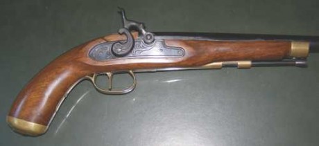 Hola. Tengo una pistola viejita de Ardesa que no tiene ningún tipo de sistema de puntería y me gustaría 01