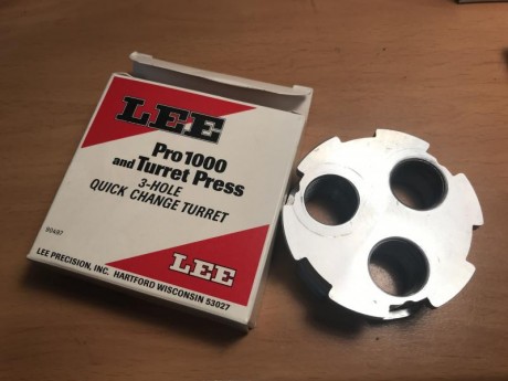 Vendo disco de tres agujeros pra Dies Lee
15 Euros Puesto en casa en peninsula . 00