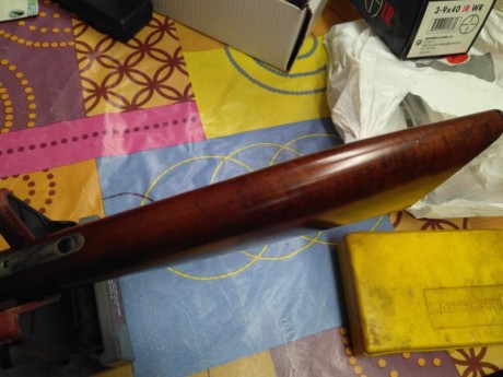 Tengo este rifle en calibre 45colt, un Hege-Uberti falling block 1885 High Wall, Una pieza jodidamente 00