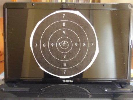 Feliz año, compañeros.

Me he dado un capricho y me he pillado un Browning BLR Takedown en 300 WM. Hubiera 30