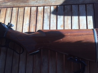 Vendo Marlin 444 SS 

 vendido   


    Gracias a los 2  interesados 01