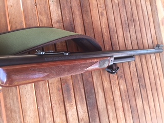 Vendo Marlin 444 SS 

 vendido   


    Gracias a los 2  interesados 11