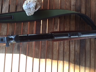 Vendo Marlin 444 SS 

 vendido   


    Gracias a los 2  interesados 10