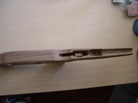 Bueno con permiso de wibols, publico la fabricación paso a paso de una culata segun mi criterio.

Hay 00