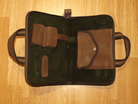 Hola.
Vendo mi SPS PLUS II, del 9 m/m, para IPSC, con cinco cargadores, dos originales y tres de 20 cartuchos.
El 31