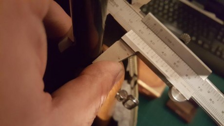 Carabina en perfecto estado de conservación marca Toz mod.17.01 cal. 22lr.
Precio 200 €, se puede ver 61