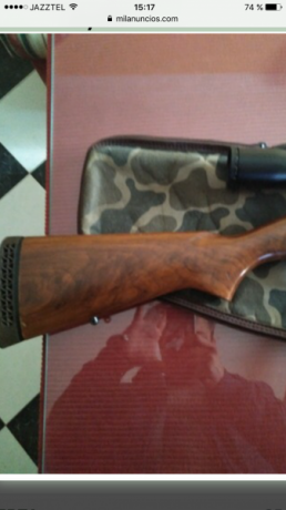 Hola a todos estoy planteándome comprar una escopeta de corredera y estas son mis tres opciones 
La remington 150