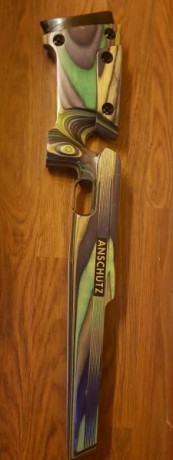 :rambo: Vendo culata anschutz para anchutz air 2002
150€ portes pagados

La dejo en 90€ ( en este precio 00