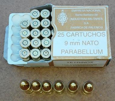 Pues lo dicho compañeros pongo en venta esta munición para colección  totalmente desactivada .
Portes 22