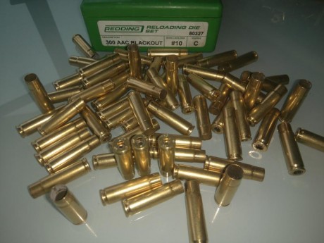 Vendo vainas 00