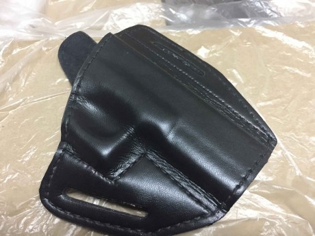 Vendidas
Oferta, fundas Glock sin uso.
1-Funda Safariland exterior vaso rígido y paddle para ajuste a 01