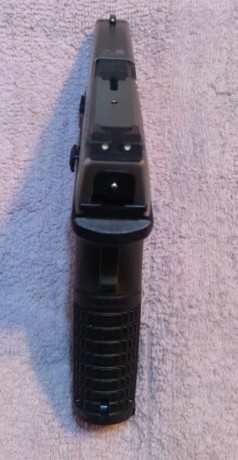Vendo por falta de cupo HS Produkt XDM 9mm,4,5"
Pistola de fabricacion croata importada a EEUU por 160
